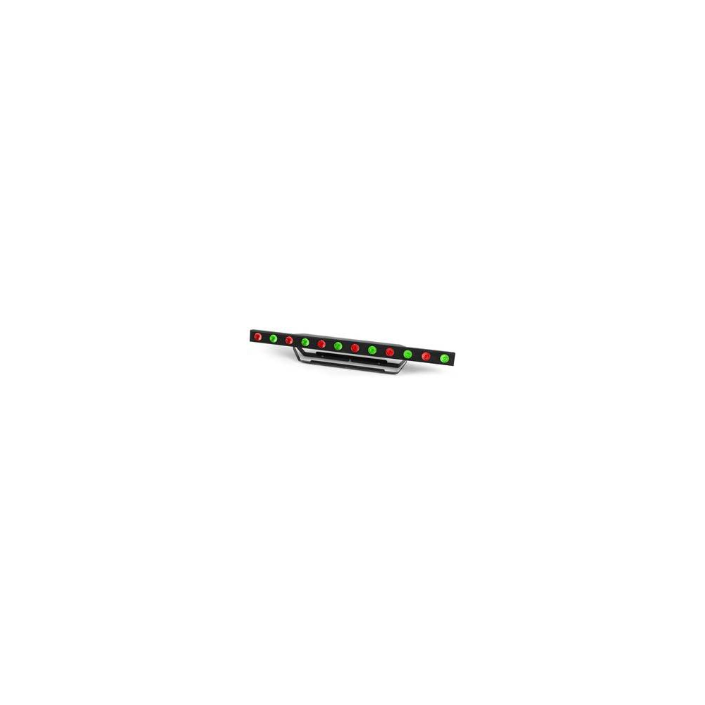 LCB145 LED BAR 12x8W 4in1 RGBW DMX