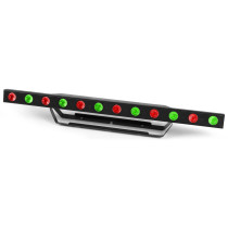 LCB145 LED BAR 12x8W 4in1 RGBW DMX