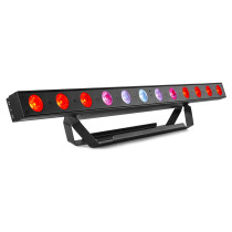 LCB145 LED BAR 12x8W 4in1 RGBW DMX