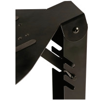 LPH/005 Supporto per Laptop da Tavolo