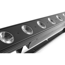LCB145 LED BAR 12x8W 4in1 RGBW DMX