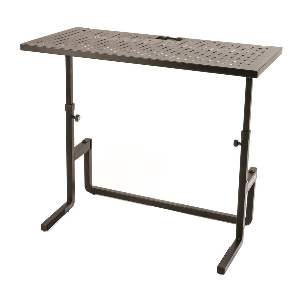 DJ/233 Performance Workstation Structure