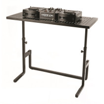 DJ/233 Performance Workstation Structure