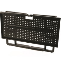 DJ/233 Performance Workstation Structure