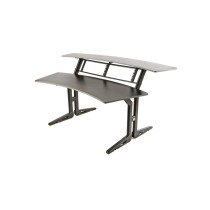 Z/630 BK Workstation a 2 Ripiani