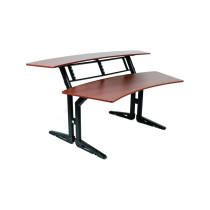 Z/630 CY Workstation a 2 Ripiani