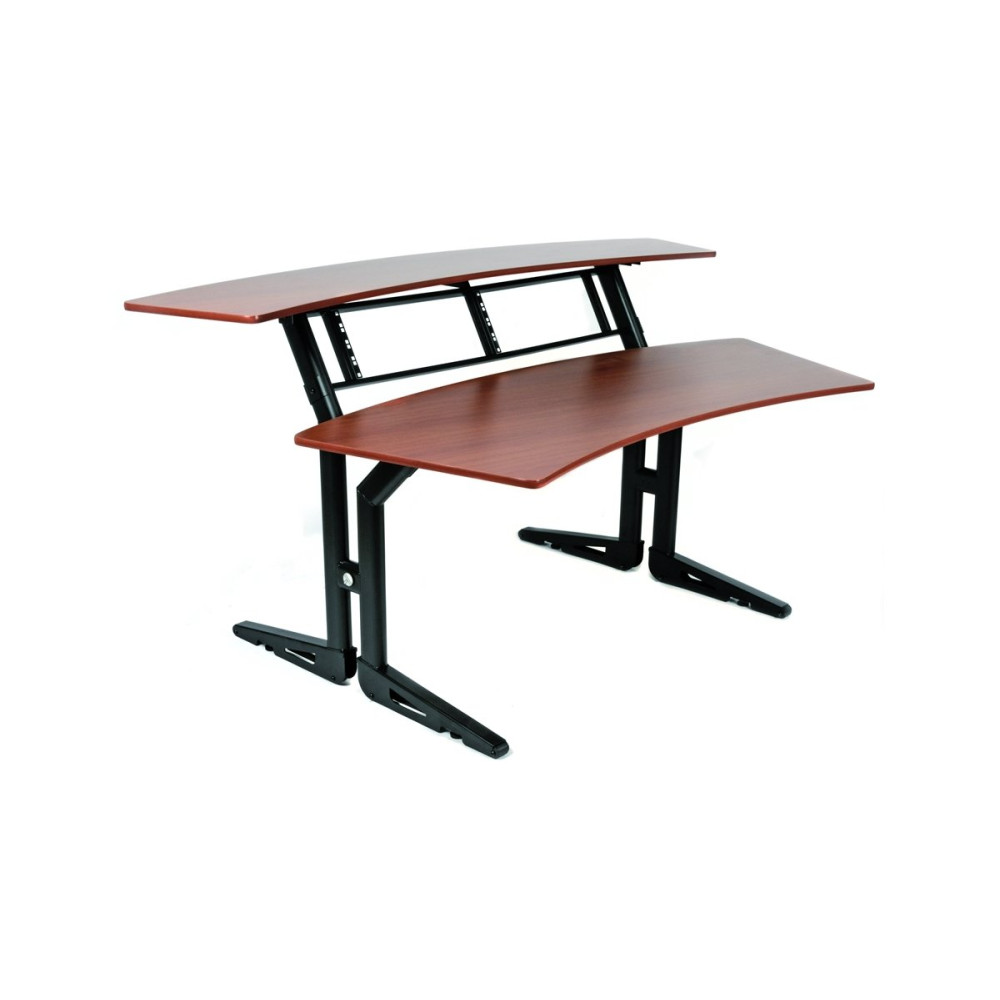 Z/630 CY Workstation a 2 Ripiani