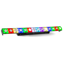LCB14 LED BAR 14x3WW+56 SMD Pixel