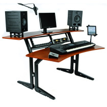 Z/630 CY Workstation a 2 Ripiani