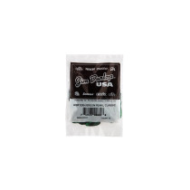 483R#12 Green Perloid - X Heavy