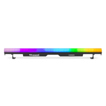 LCB300 LED BAR 36x3W Beam RGBW+cov.