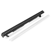 LCB300 LED BAR 36x3W Beam RGBW+cov.