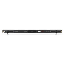 LCB300 LED BAR 36x3W Beam RGBW+cov.