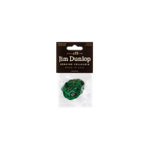 483P#12 Green Pearloid - Medium