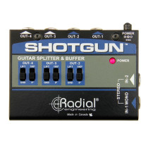 Shotgun