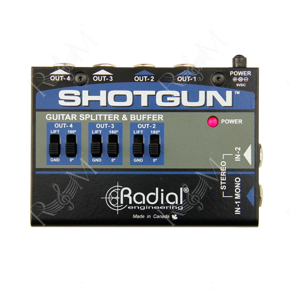 Shotgun