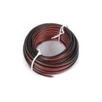 RX30 Speakercablekit 2x0.75 10m