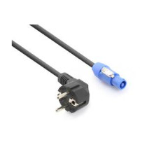 CX12-1 PwcA - Schuko cable 1,5m