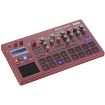 Electribe Sampler RD