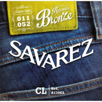 A130L - Light 12-53 Set/6