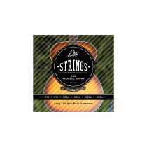 Corde Chitarra Acustica Bronze 12-53 Medium Set/6