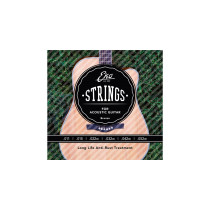 Corde Chitarra Acustica Bronze 11-52 Light Medium Set/6