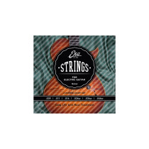 Corde Chitarra Elettrica 9-46 Light Set/6