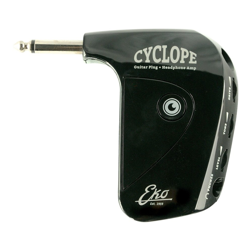 Cyclope Amplificatore cuffia