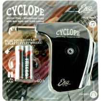 Cyclope Amplificatore cuffia