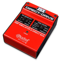 JDX Direct Drive