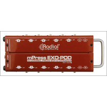 Exo-Pod