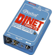 DiNet Dan-TX