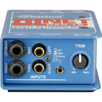 DiNet Dan-TX