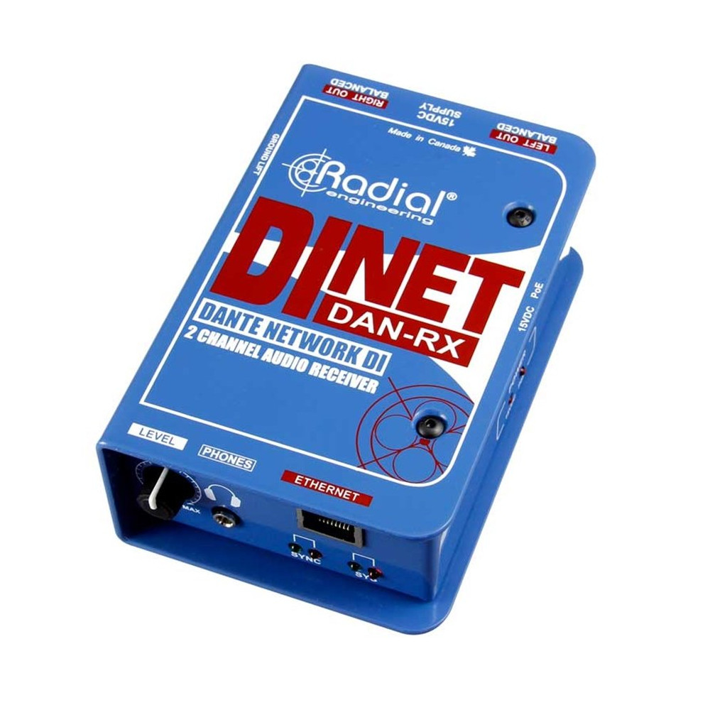DiNet Dan-Rx