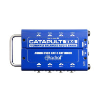 Catapult TX4