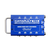 Catapult TX4
