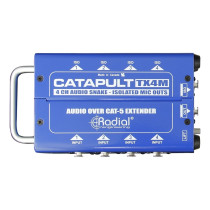 Catapult TX4