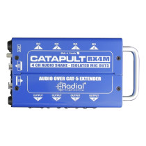 Catapult TX4