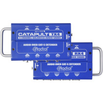 Catapult RX4