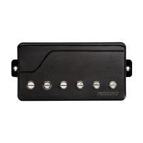 Fluence Devin Townsend humbucker Set/2 Black Nickel