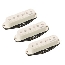 Fluence Single Width Pickup Strat® Set/3 (PRF-STR-WH3)
