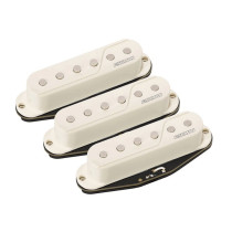Fluence Single Width Pickup Strat® Set/3 (PRF-STR-WH3)