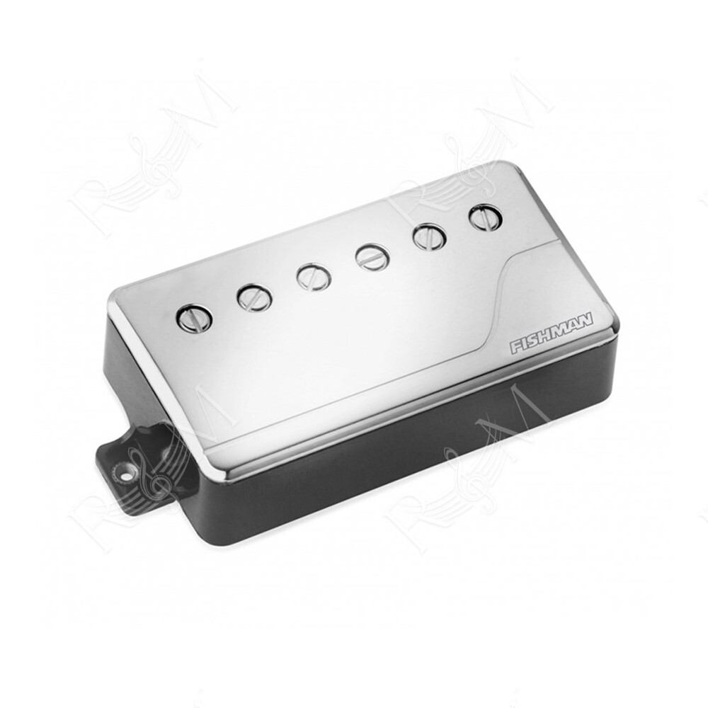 Fluence Classic Humbucker Neck Nickel