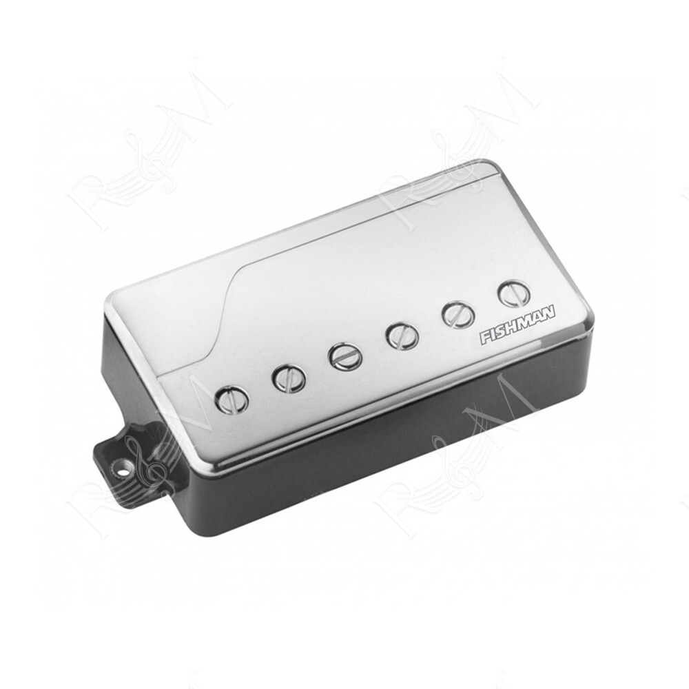 Fluence Classic Humbucker Bridge Nickel