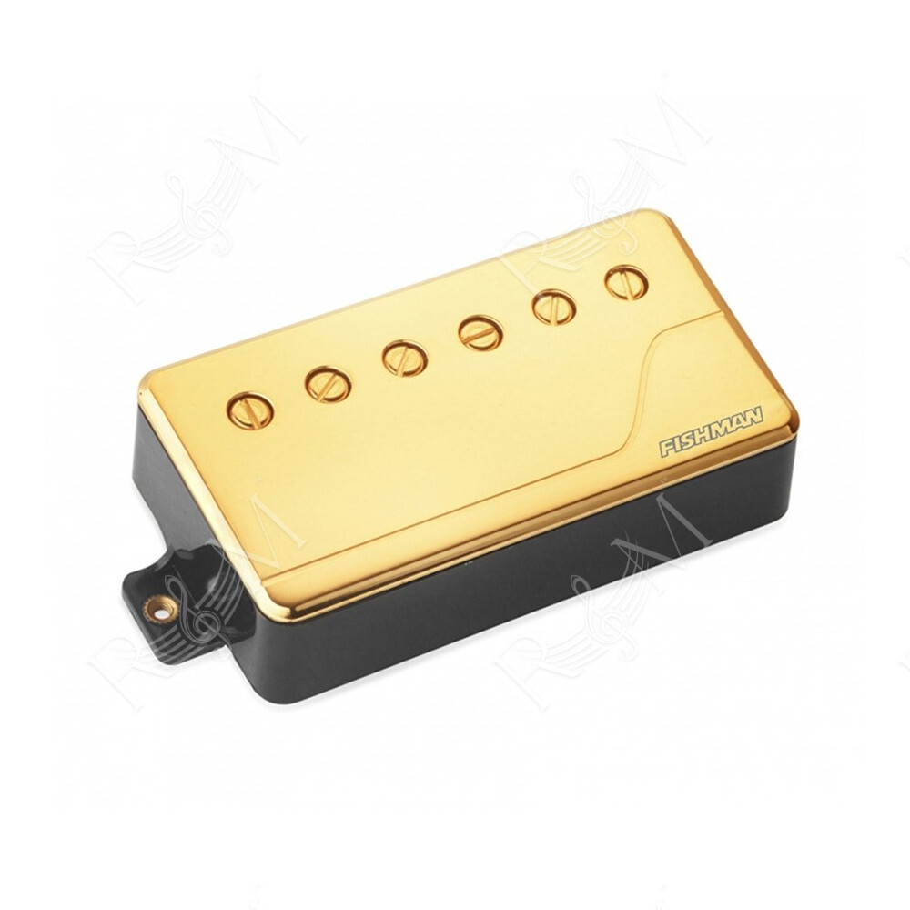 Fluence Classic Humbucker Neck Gold