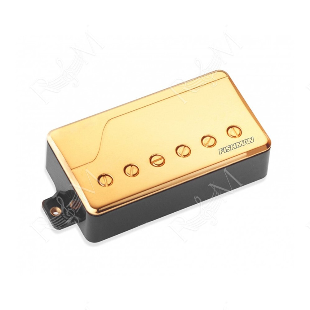 Fluence Classic Humbucker Bridge Gold