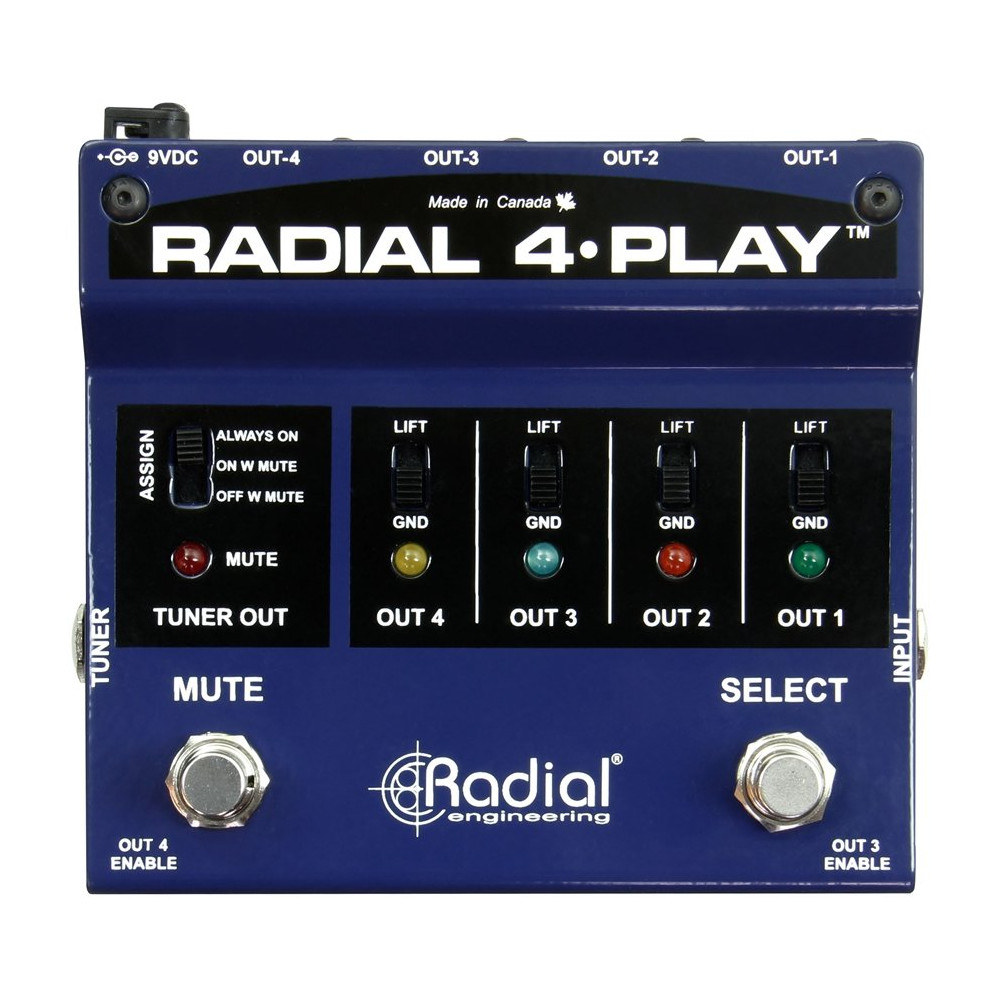 4-Play