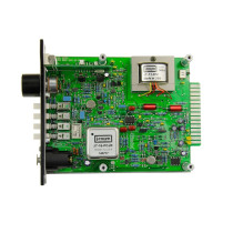 Jensen Twin-Servo 500