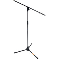 A/302 BK-BB Brown Box Asta microfonica a giraffa