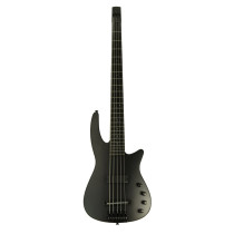 WAV5 Radius Bass 5 Matte Black